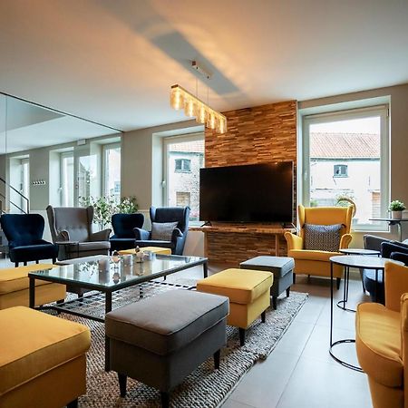 Enjoytoday Vakantiewoning 45 Oudenaarde Exterior photo