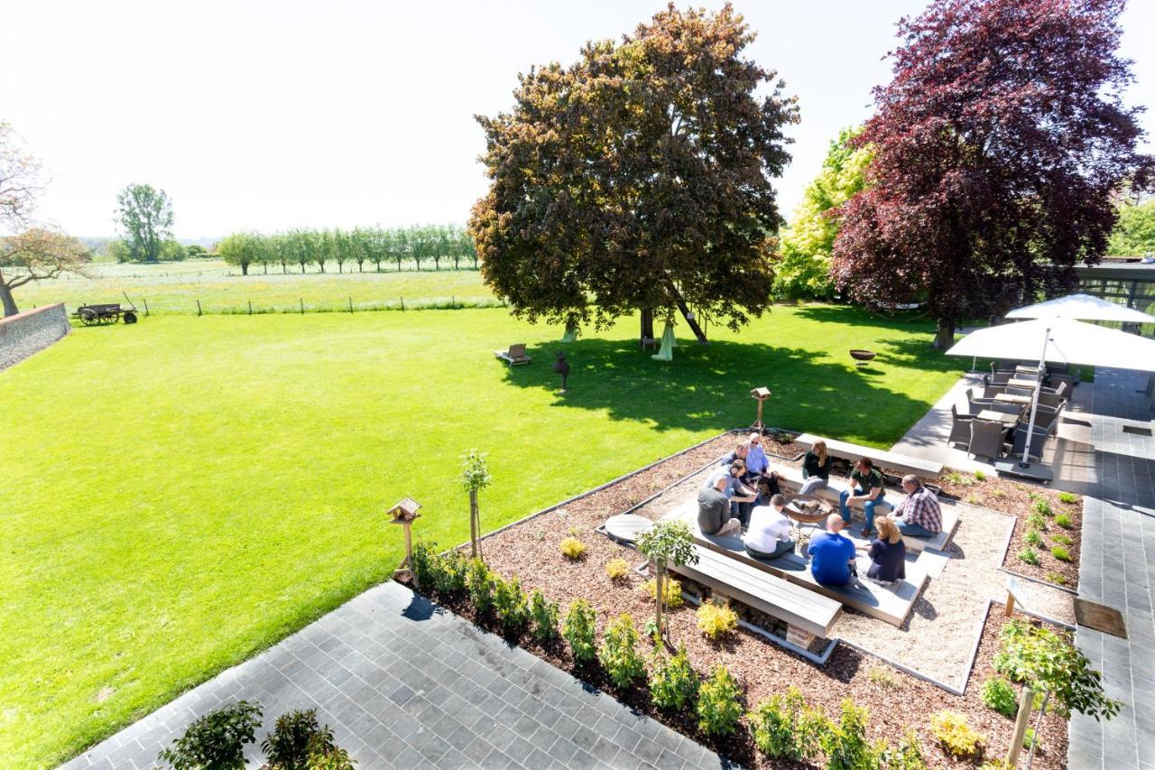 Enjoytoday Vakantiewoning 45 Oudenaarde Exterior photo