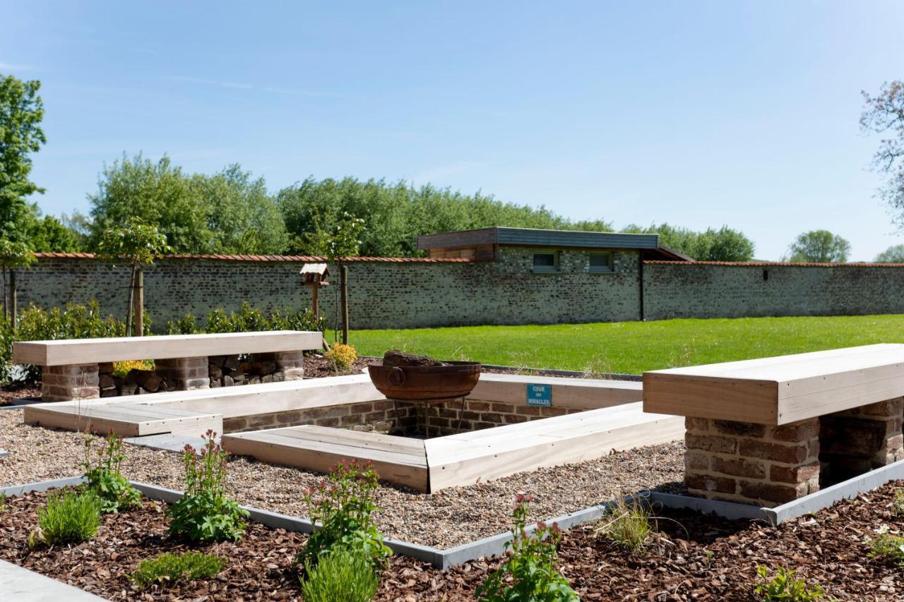 Enjoytoday Vakantiewoning 45 Oudenaarde Exterior photo