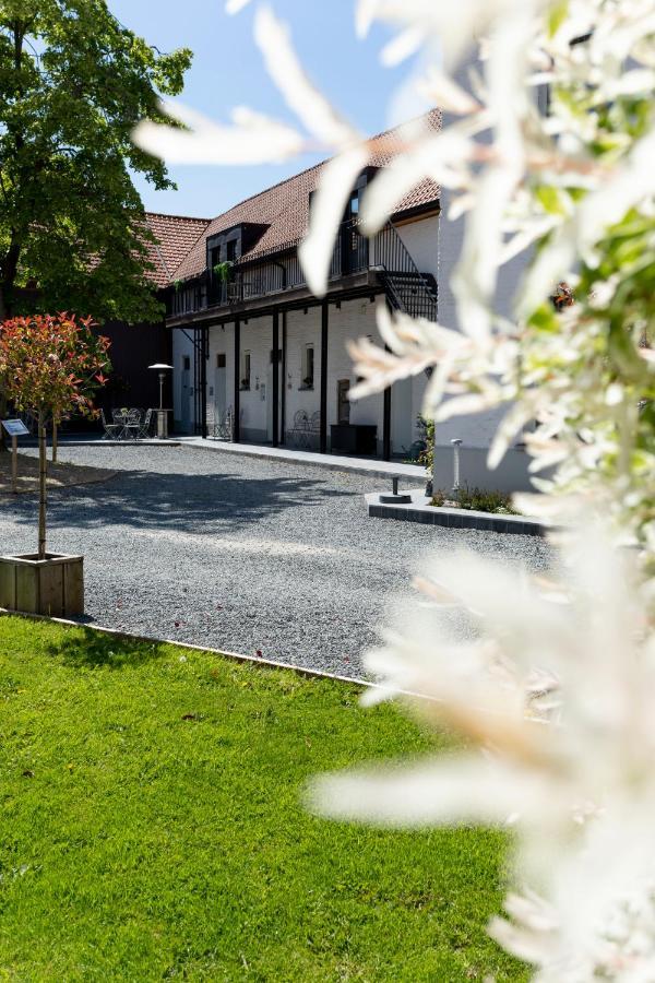 Enjoytoday Vakantiewoning 45 Oudenaarde Exterior photo