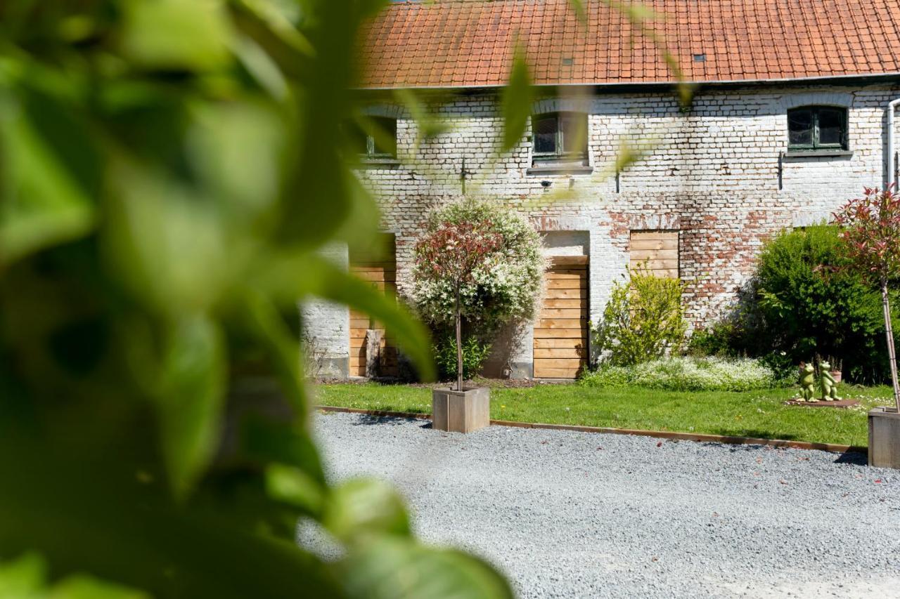 Enjoytoday Vakantiewoning 45 Oudenaarde Exterior photo