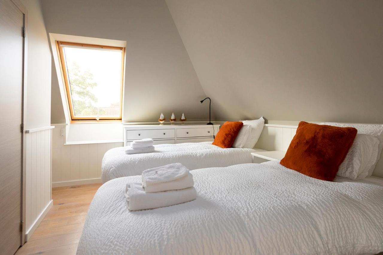 Enjoytoday Vakantiewoning 45 Oudenaarde Exterior photo