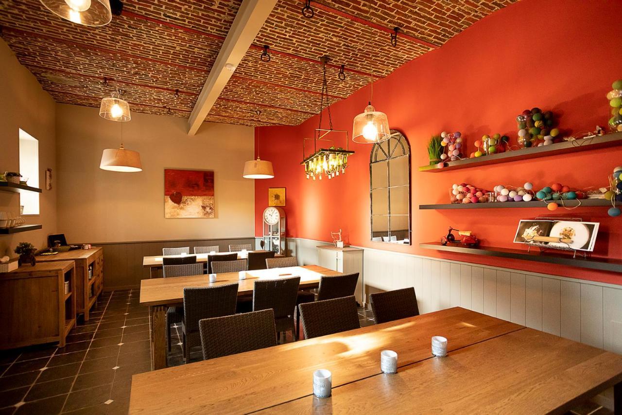 Enjoytoday Vakantiewoning 45 Oudenaarde Exterior photo