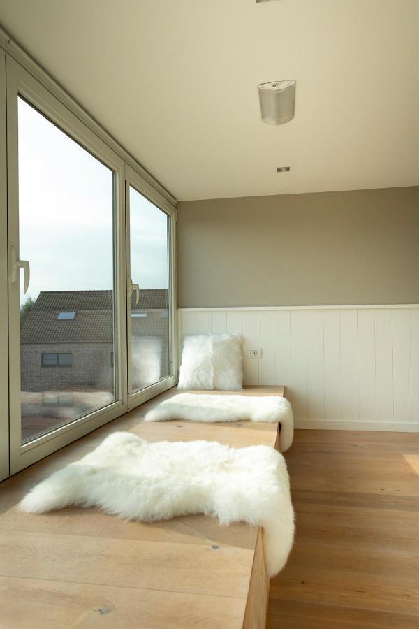 Enjoytoday Vakantiewoning 45 Oudenaarde Exterior photo