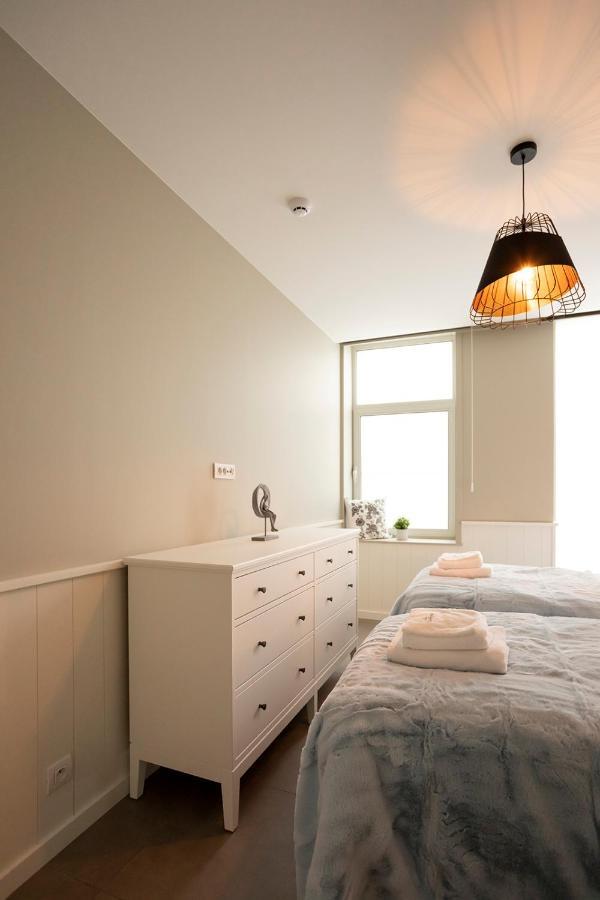Enjoytoday Vakantiewoning 45 Oudenaarde Exterior photo