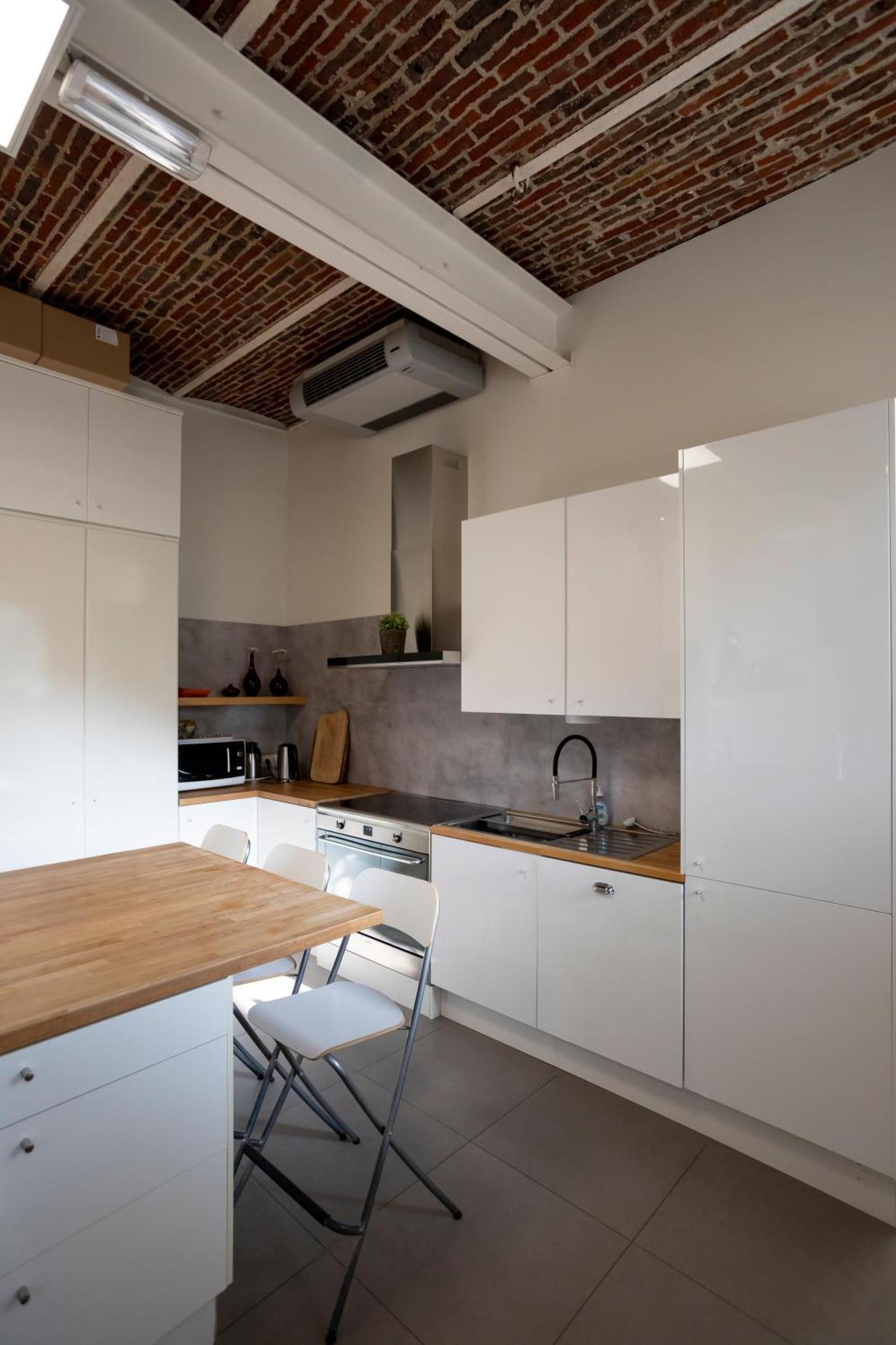 Enjoytoday Vakantiewoning 45 Oudenaarde Exterior photo