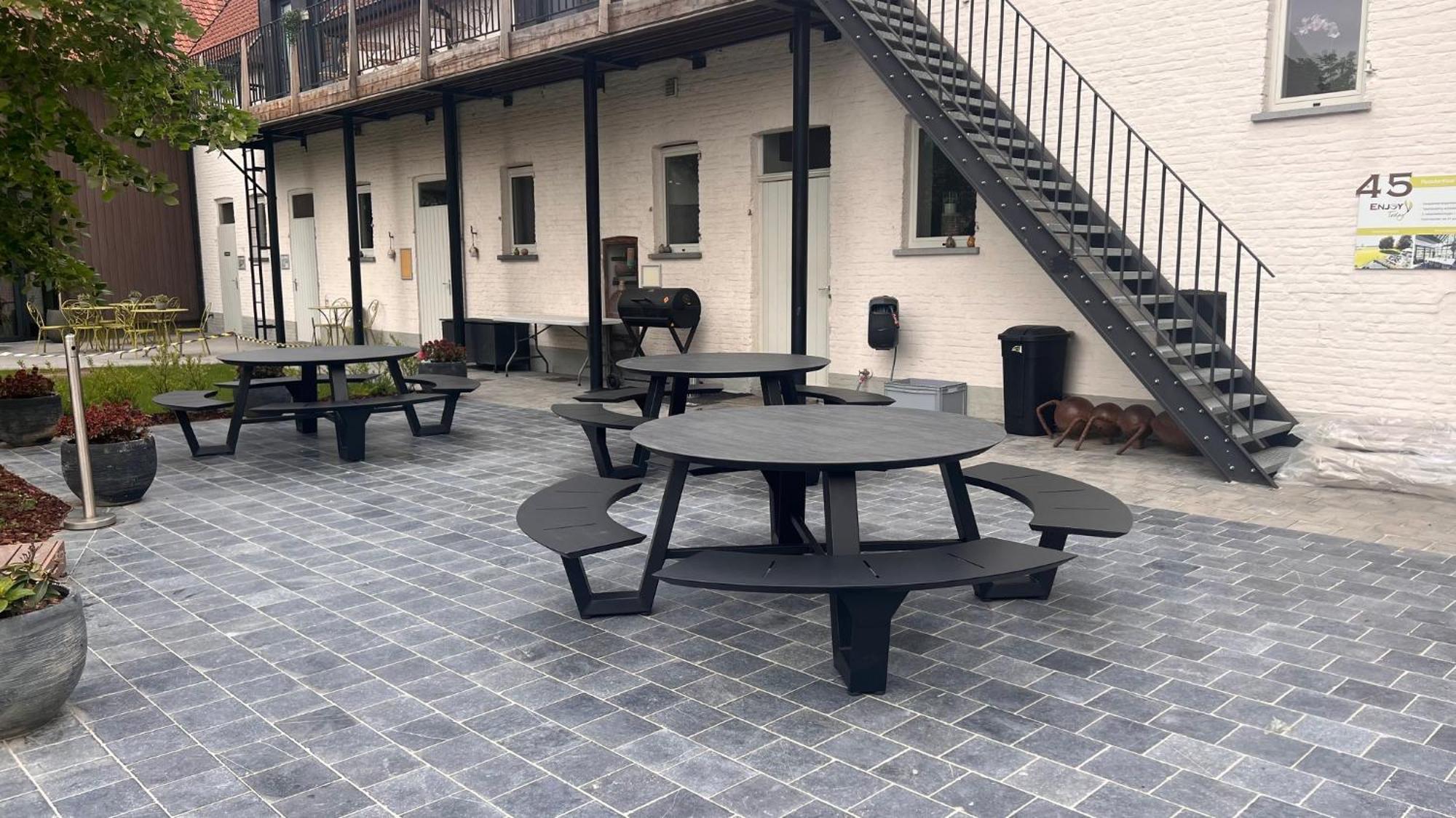 Enjoytoday Vakantiewoning 45 Oudenaarde Exterior photo